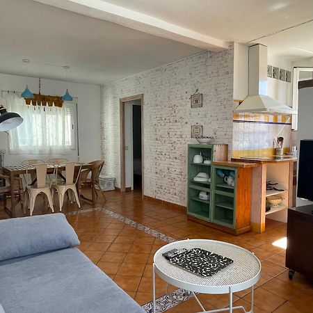 Apartamento El Huerto De Orive Córdoba Buitenkant foto