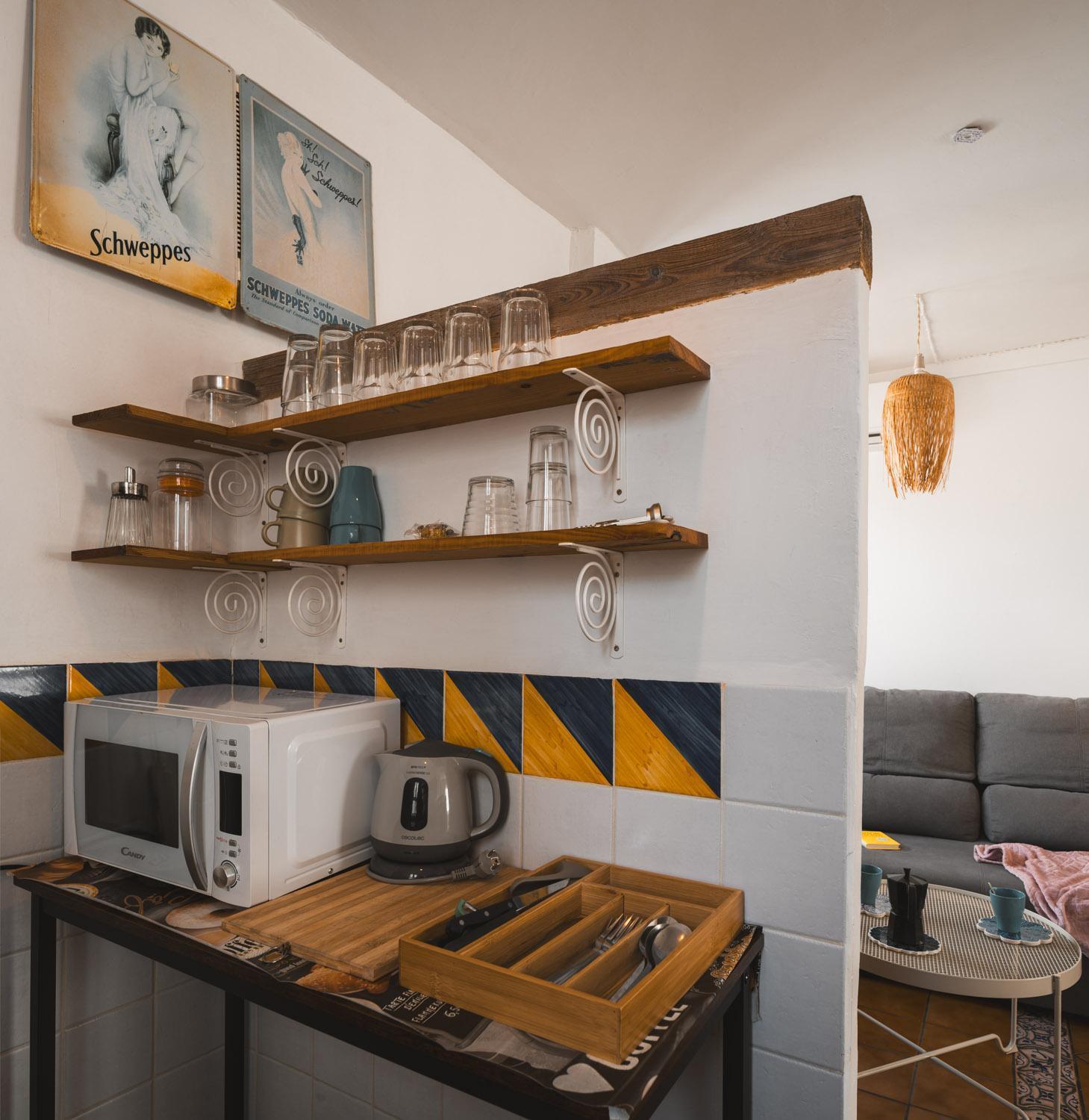 Apartamento El Huerto De Orive Córdoba Buitenkant foto