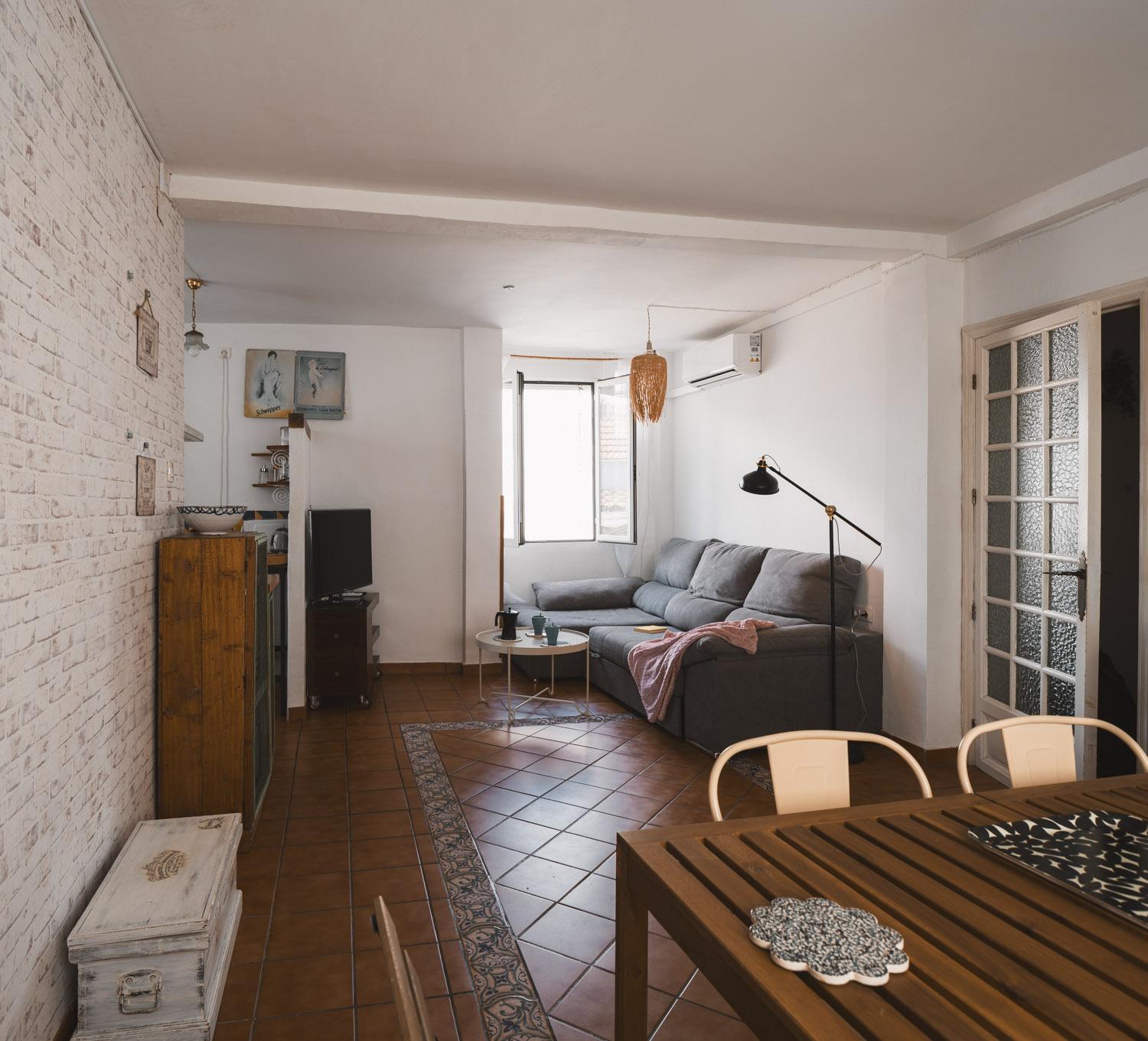 Apartamento El Huerto De Orive Córdoba Buitenkant foto