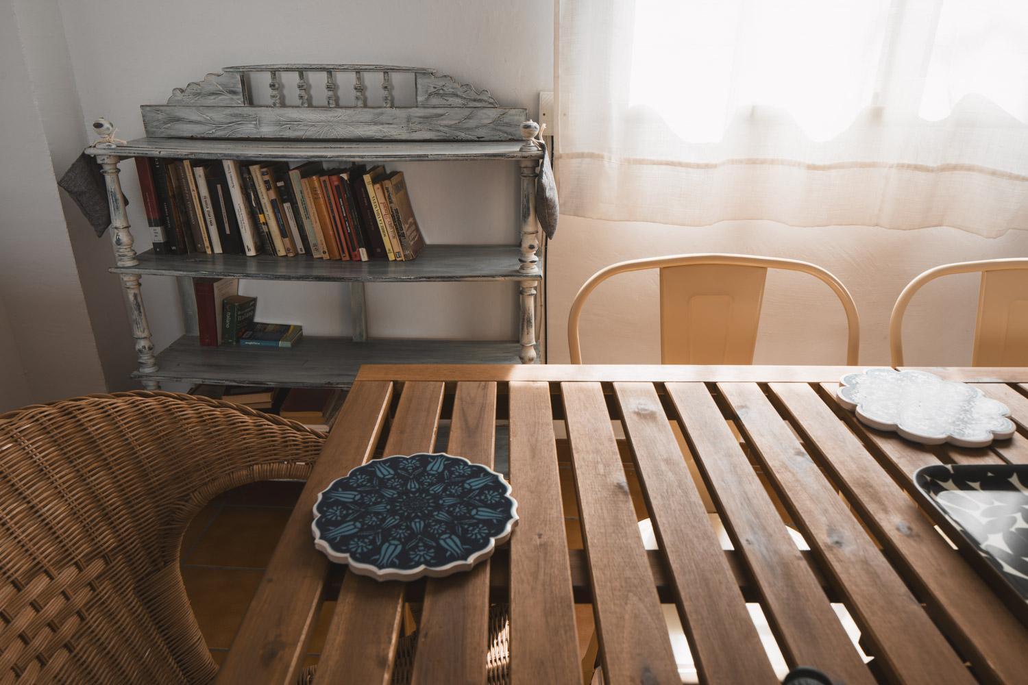 Apartamento El Huerto De Orive Córdoba Buitenkant foto