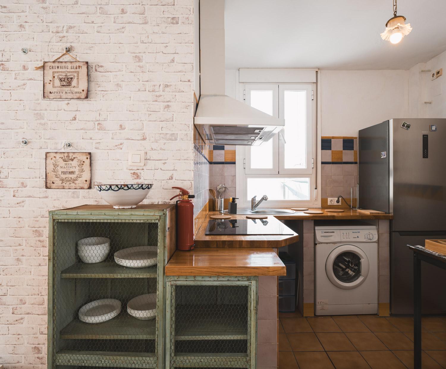 Apartamento El Huerto De Orive Córdoba Buitenkant foto