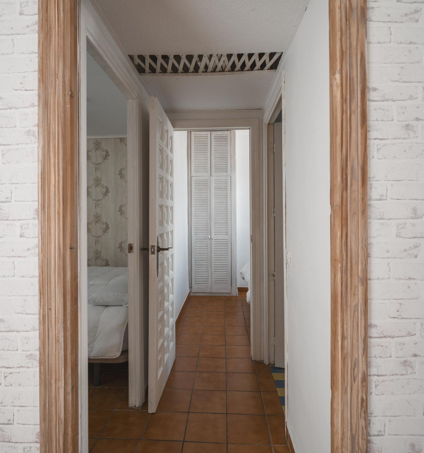 Apartamento El Huerto De Orive Córdoba Buitenkant foto