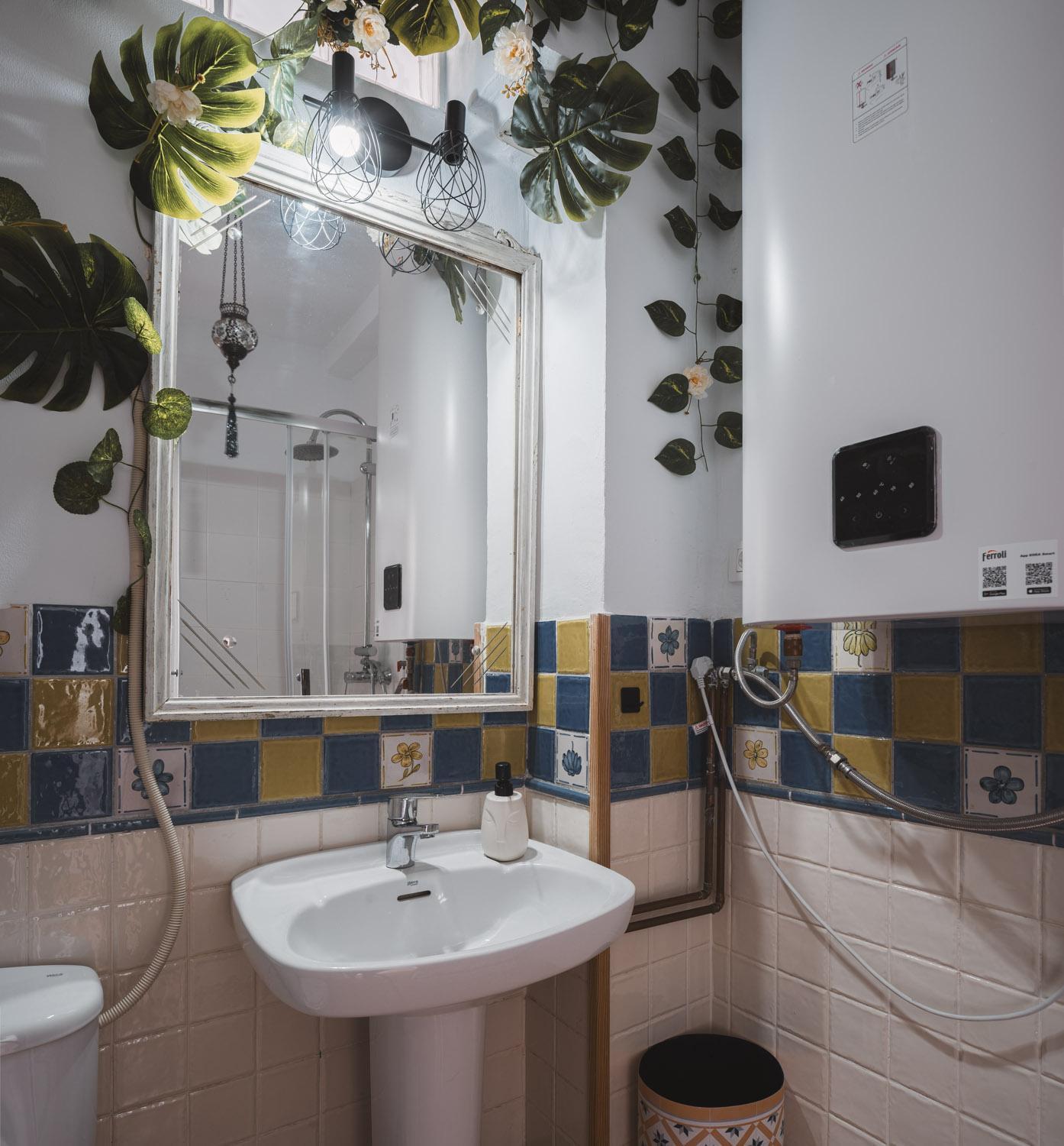 Apartamento El Huerto De Orive Córdoba Buitenkant foto