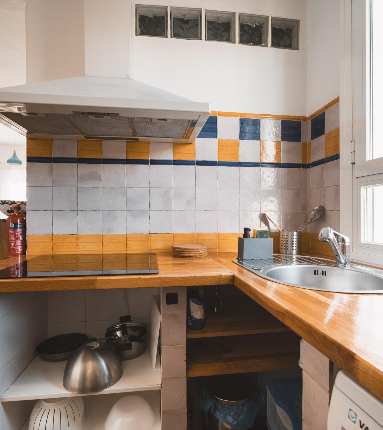 Apartamento El Huerto De Orive Córdoba Buitenkant foto