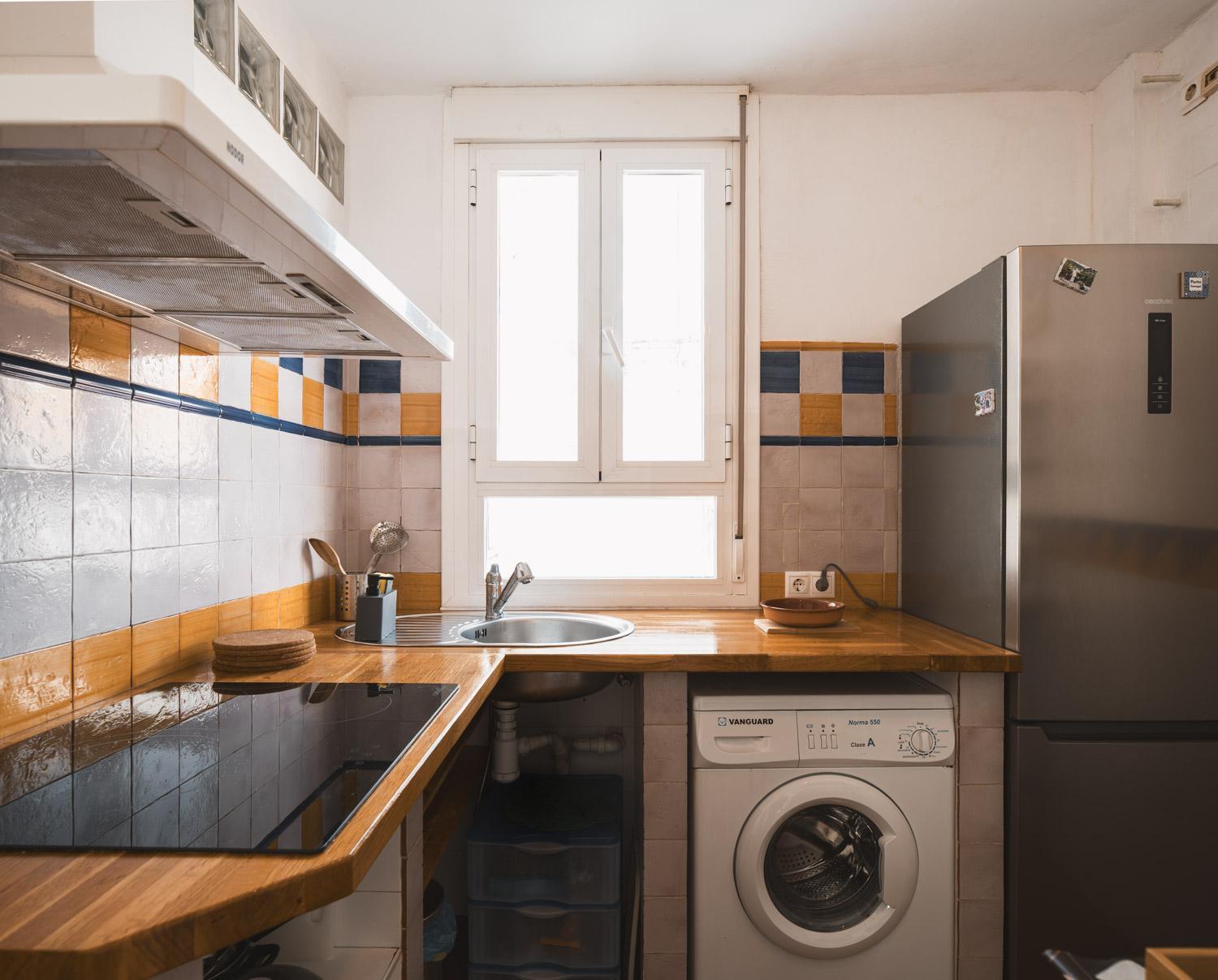 Apartamento El Huerto De Orive Córdoba Buitenkant foto