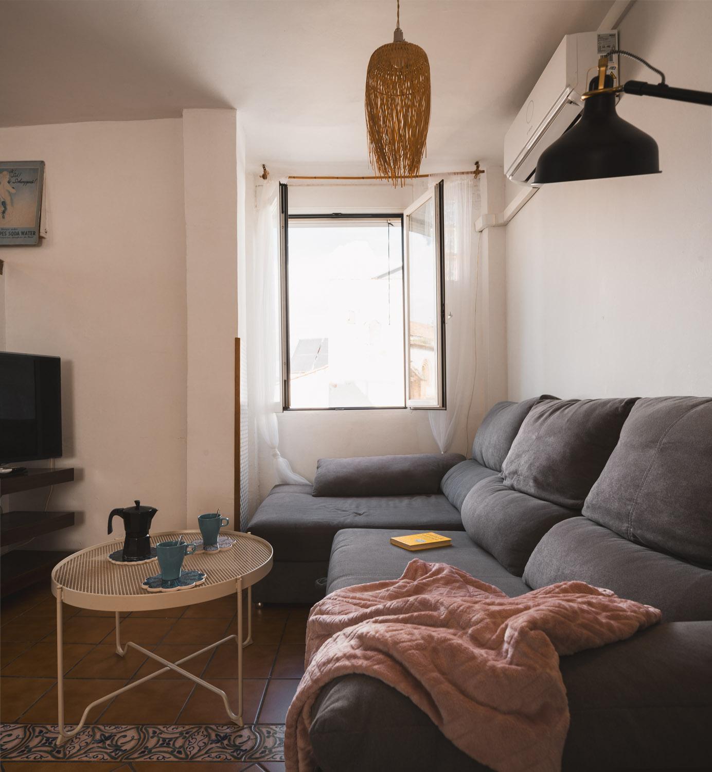 Apartamento El Huerto De Orive Córdoba Buitenkant foto
