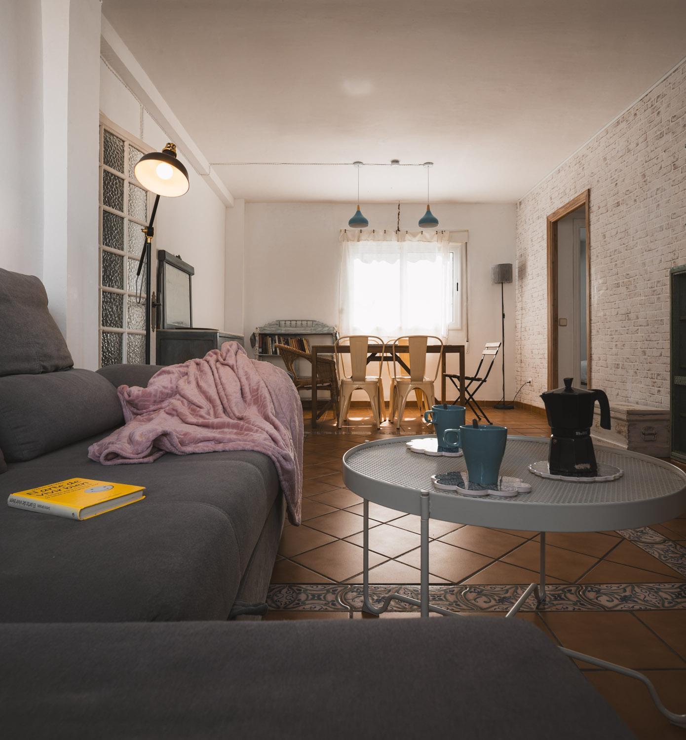 Apartamento El Huerto De Orive Córdoba Buitenkant foto