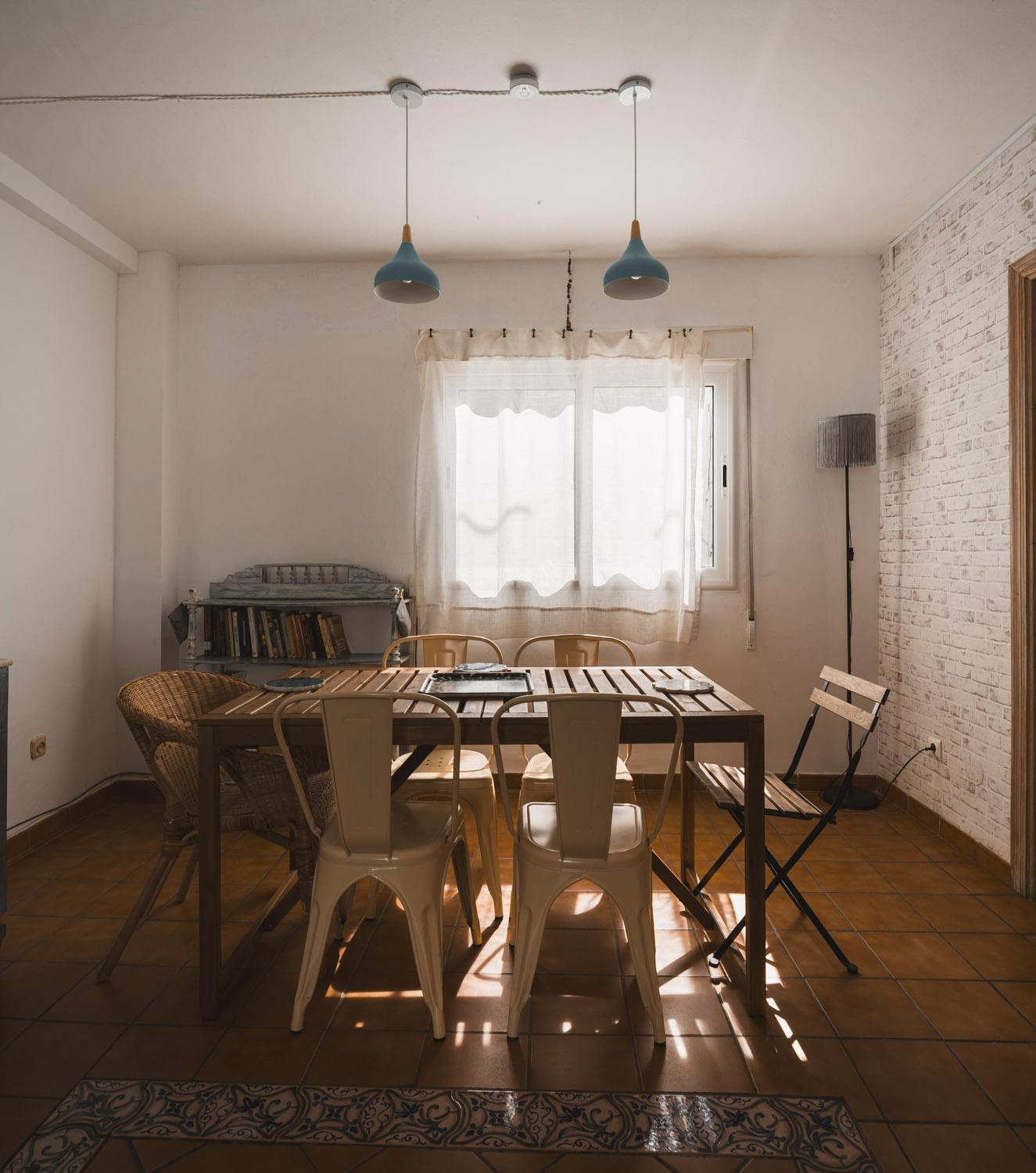Apartamento El Huerto De Orive Córdoba Buitenkant foto