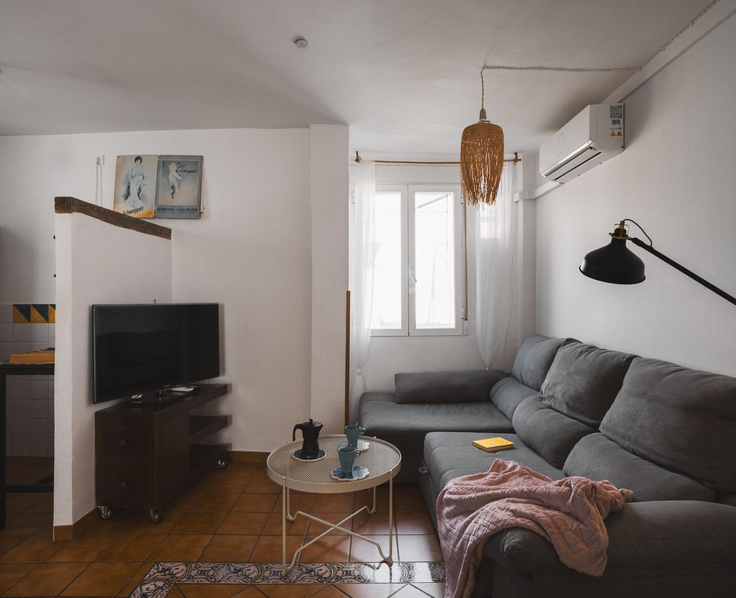 Apartamento El Huerto De Orive Córdoba Buitenkant foto