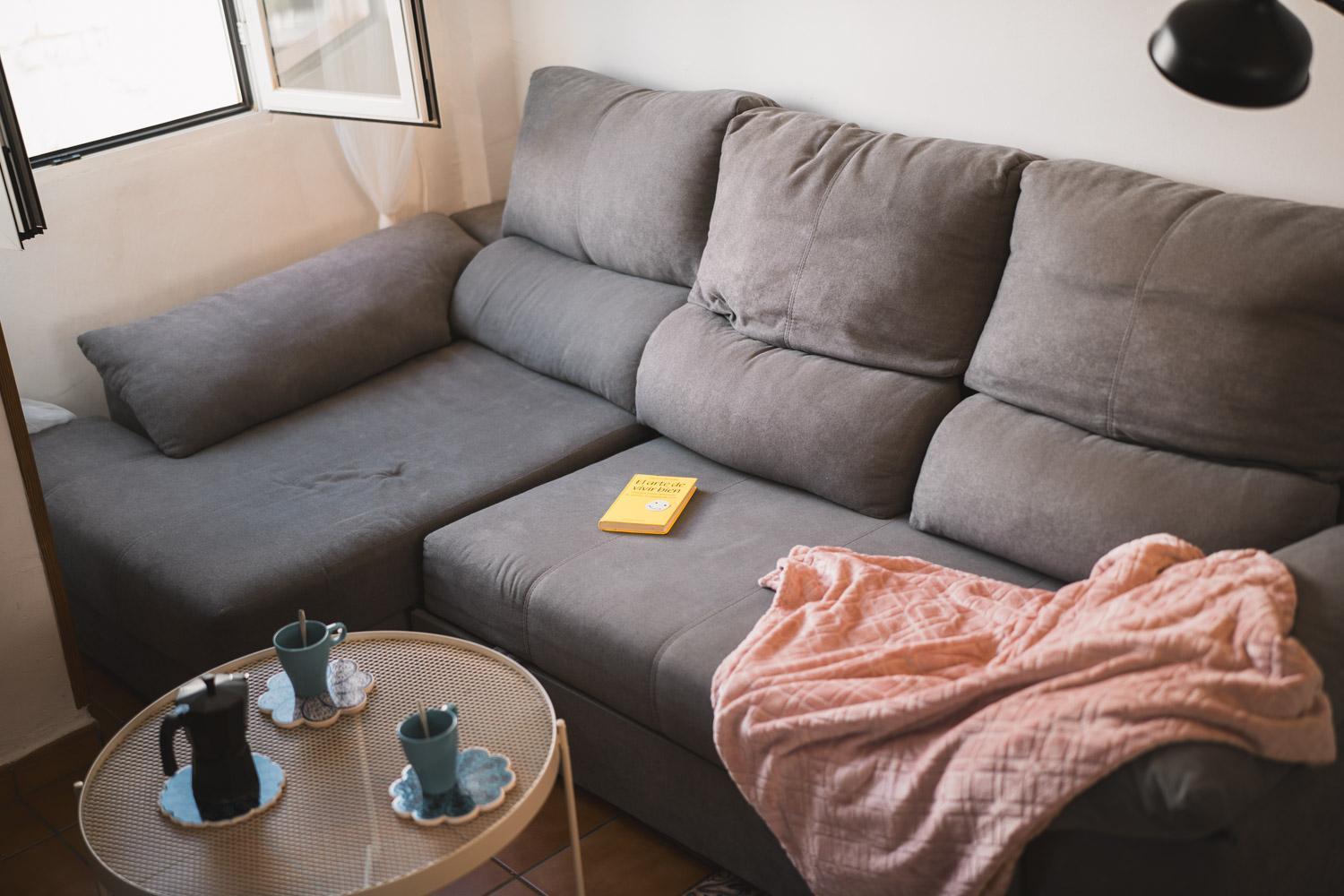 Apartamento El Huerto De Orive Córdoba Buitenkant foto