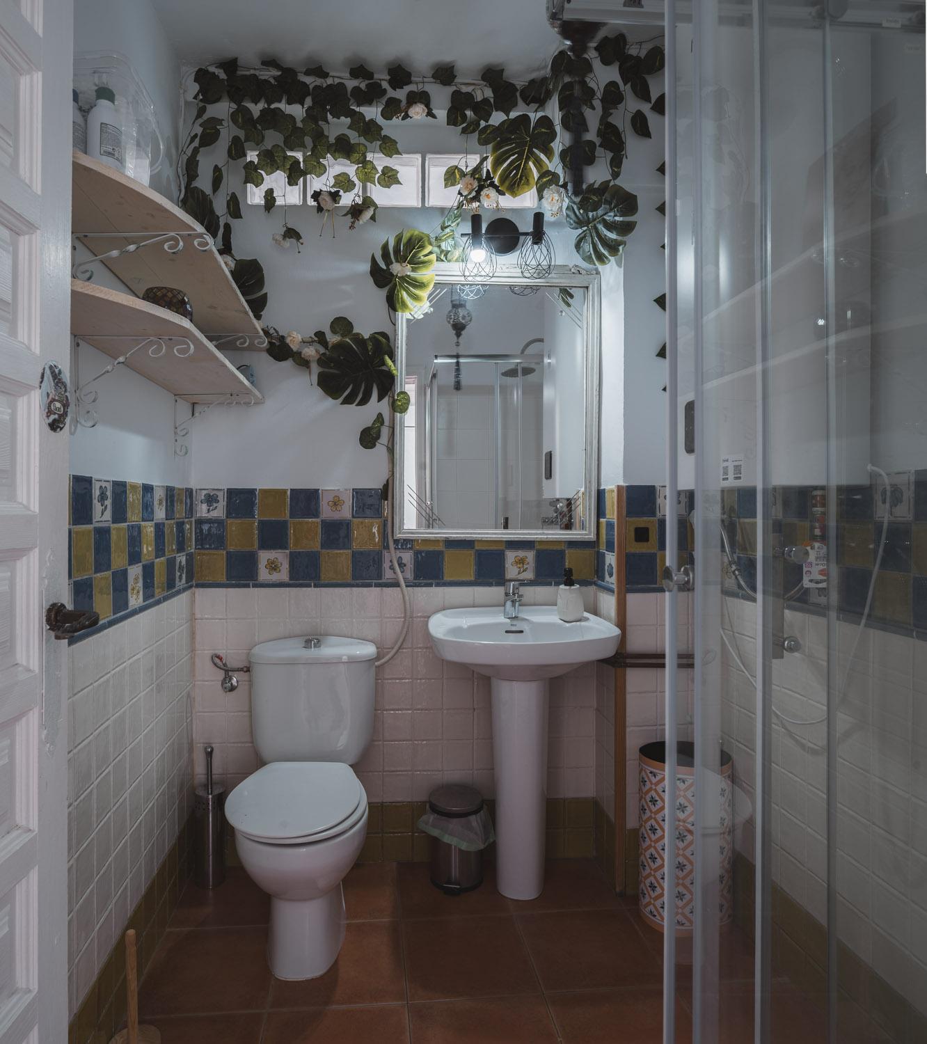 Apartamento El Huerto De Orive Córdoba Buitenkant foto