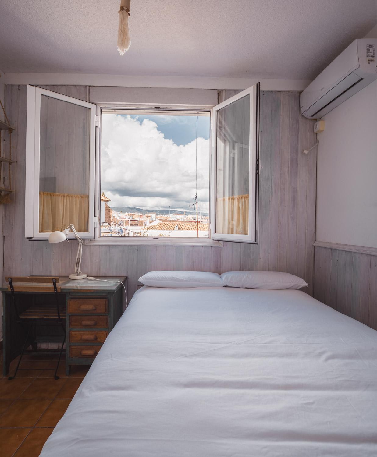 Apartamento El Huerto De Orive Córdoba Buitenkant foto