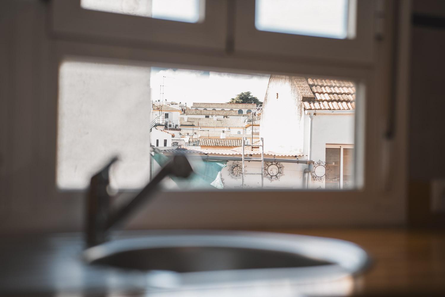 Apartamento El Huerto De Orive Córdoba Buitenkant foto