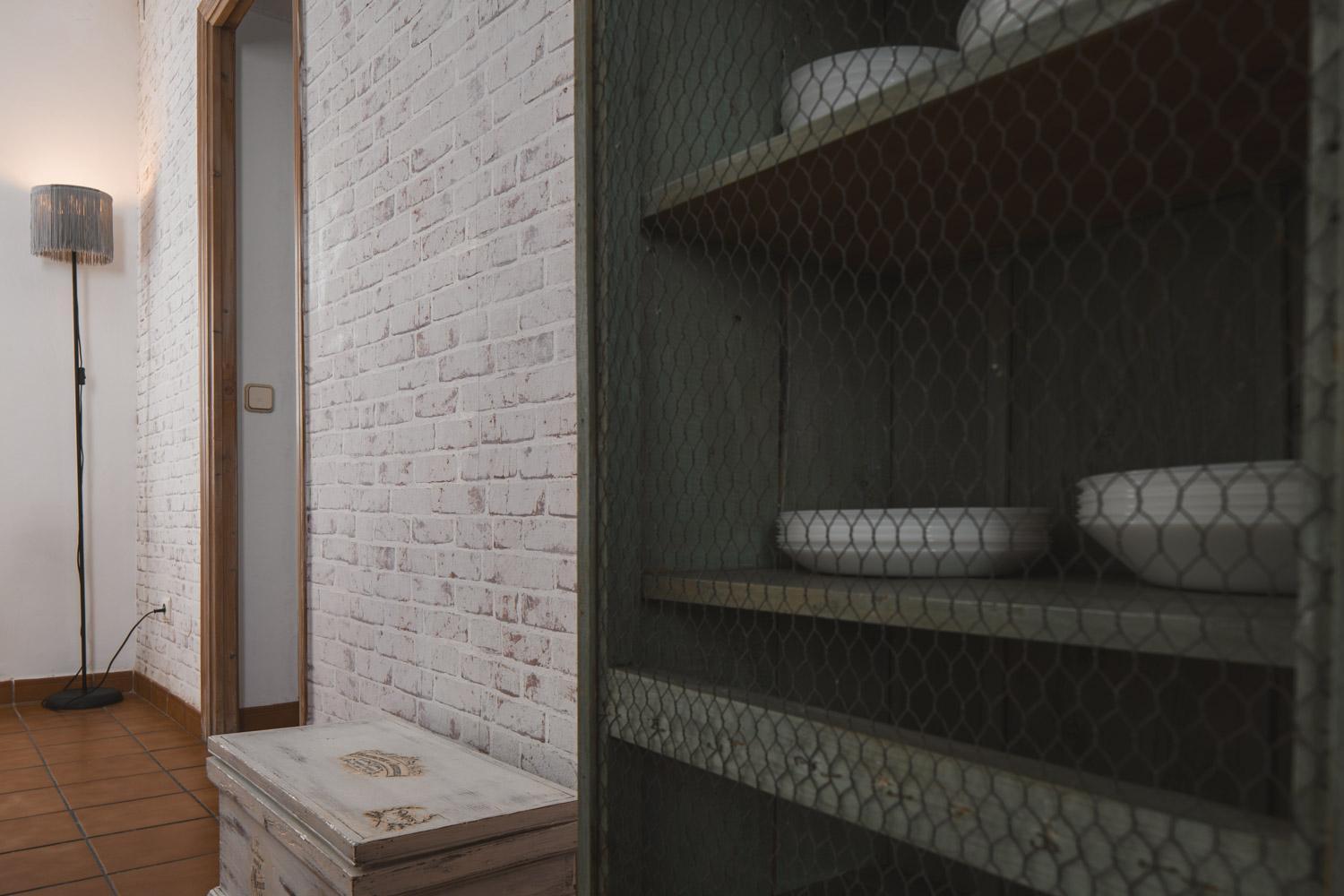 Apartamento El Huerto De Orive Córdoba Buitenkant foto