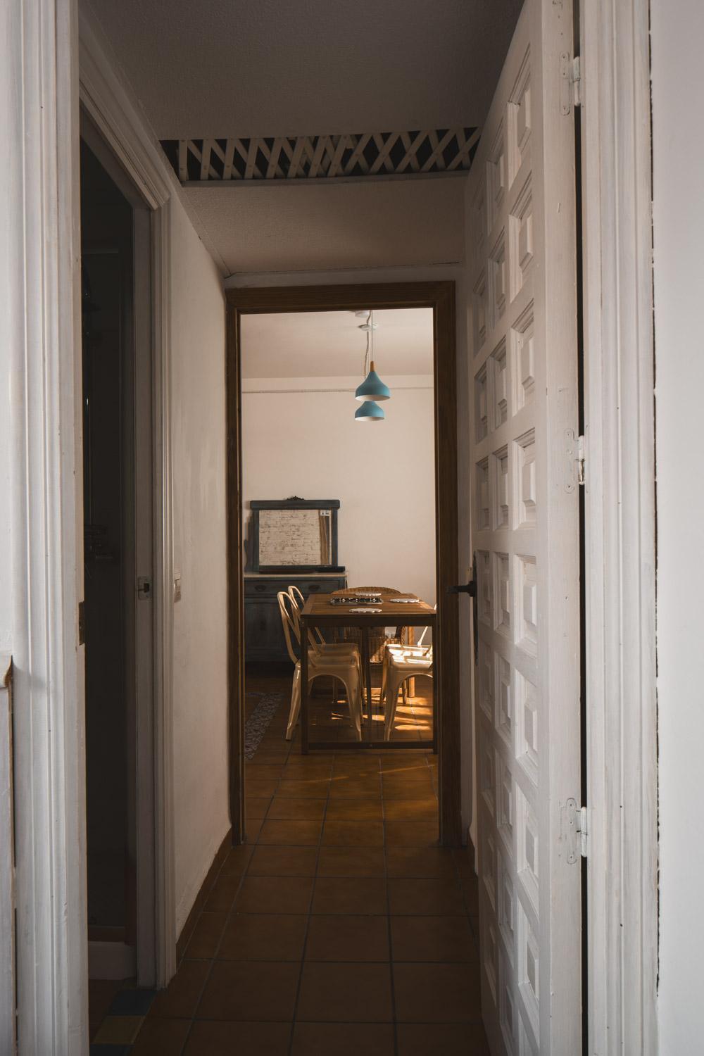 Apartamento El Huerto De Orive Córdoba Buitenkant foto
