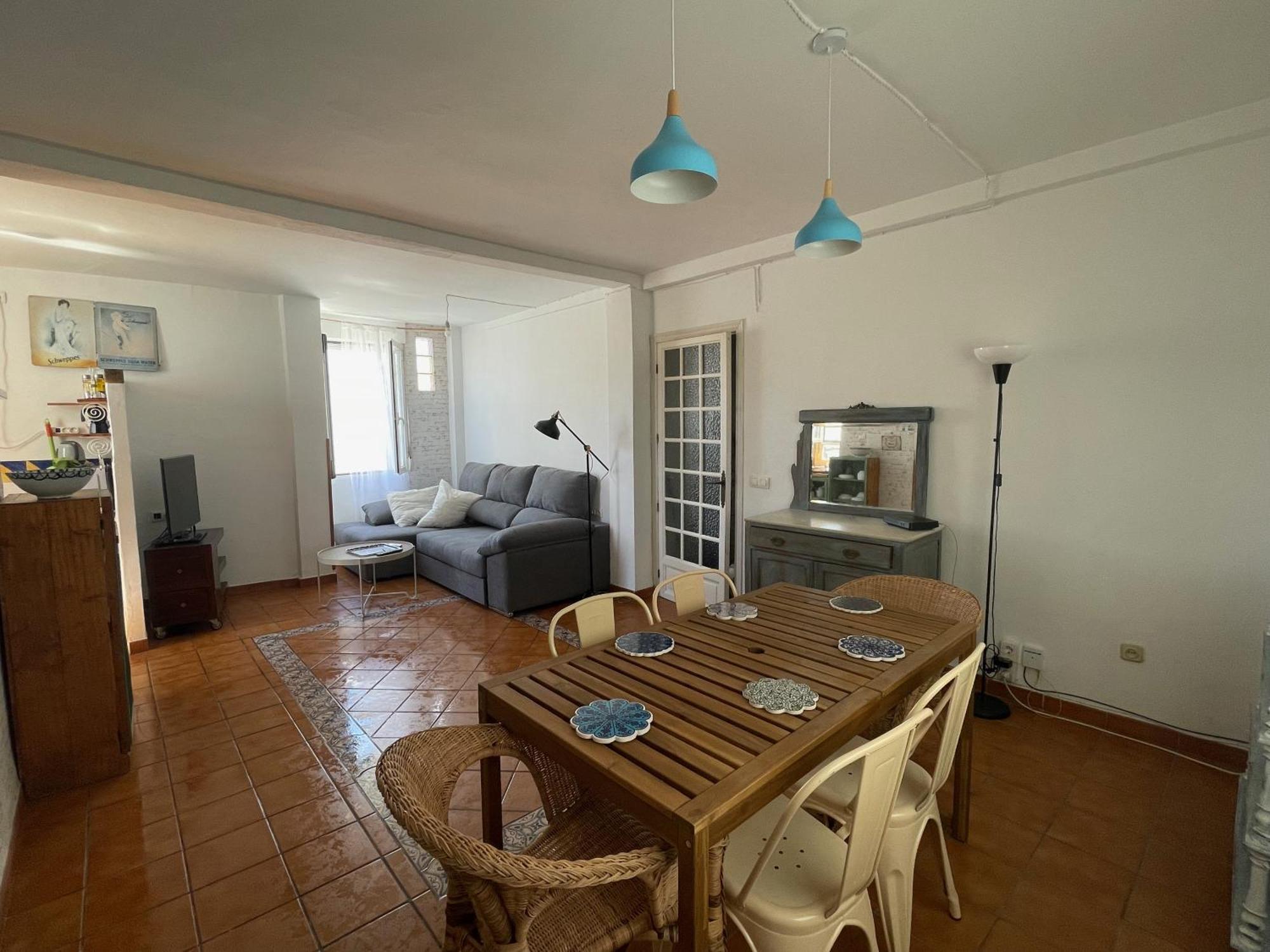 Apartamento El Huerto De Orive Córdoba Buitenkant foto