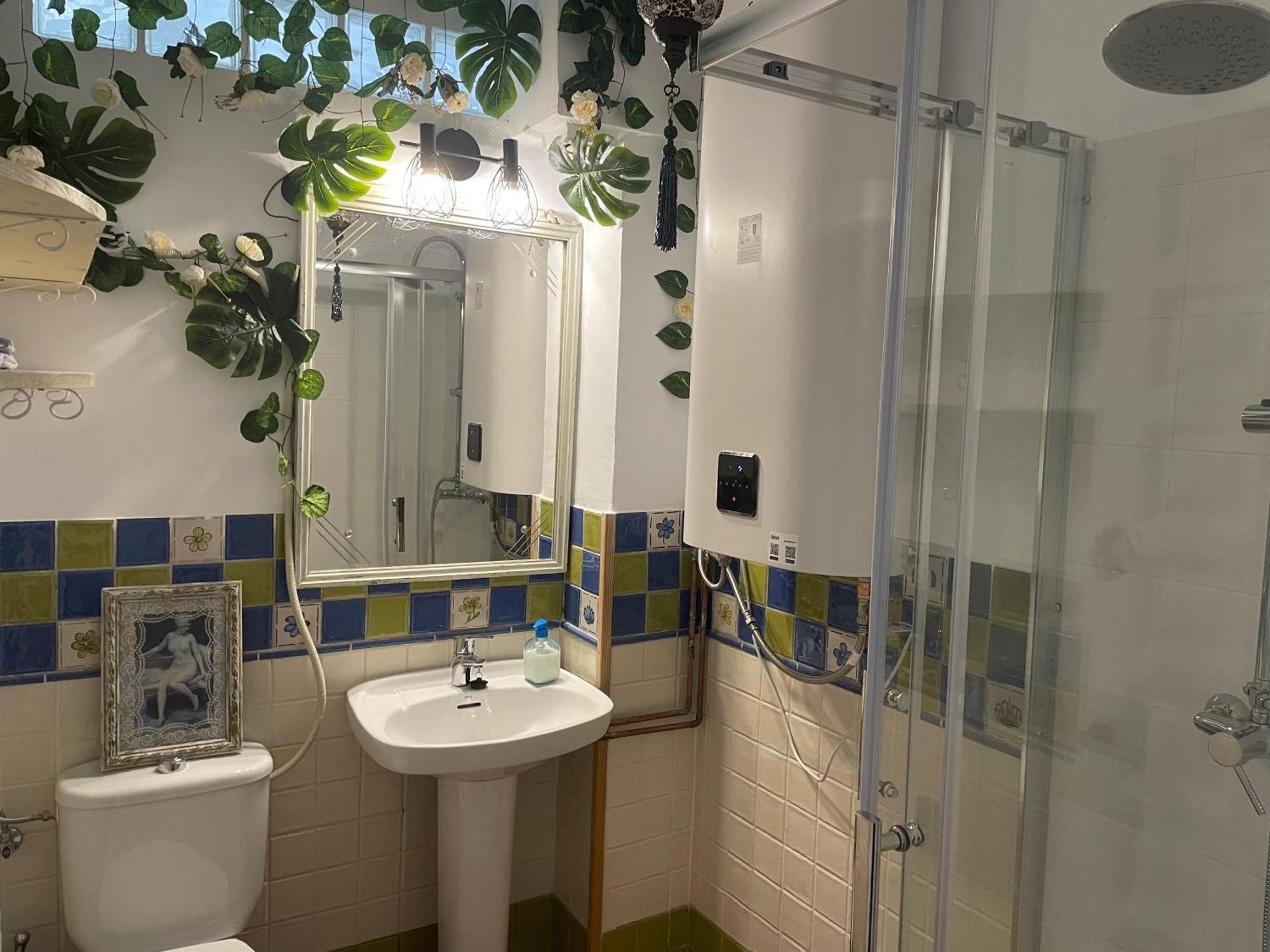Apartamento El Huerto De Orive Córdoba Buitenkant foto