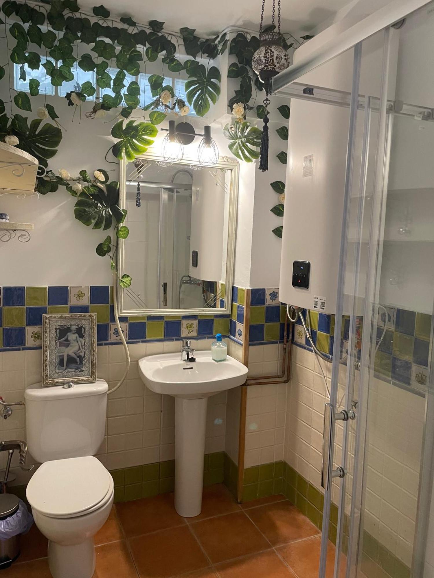 Apartamento El Huerto De Orive Córdoba Buitenkant foto