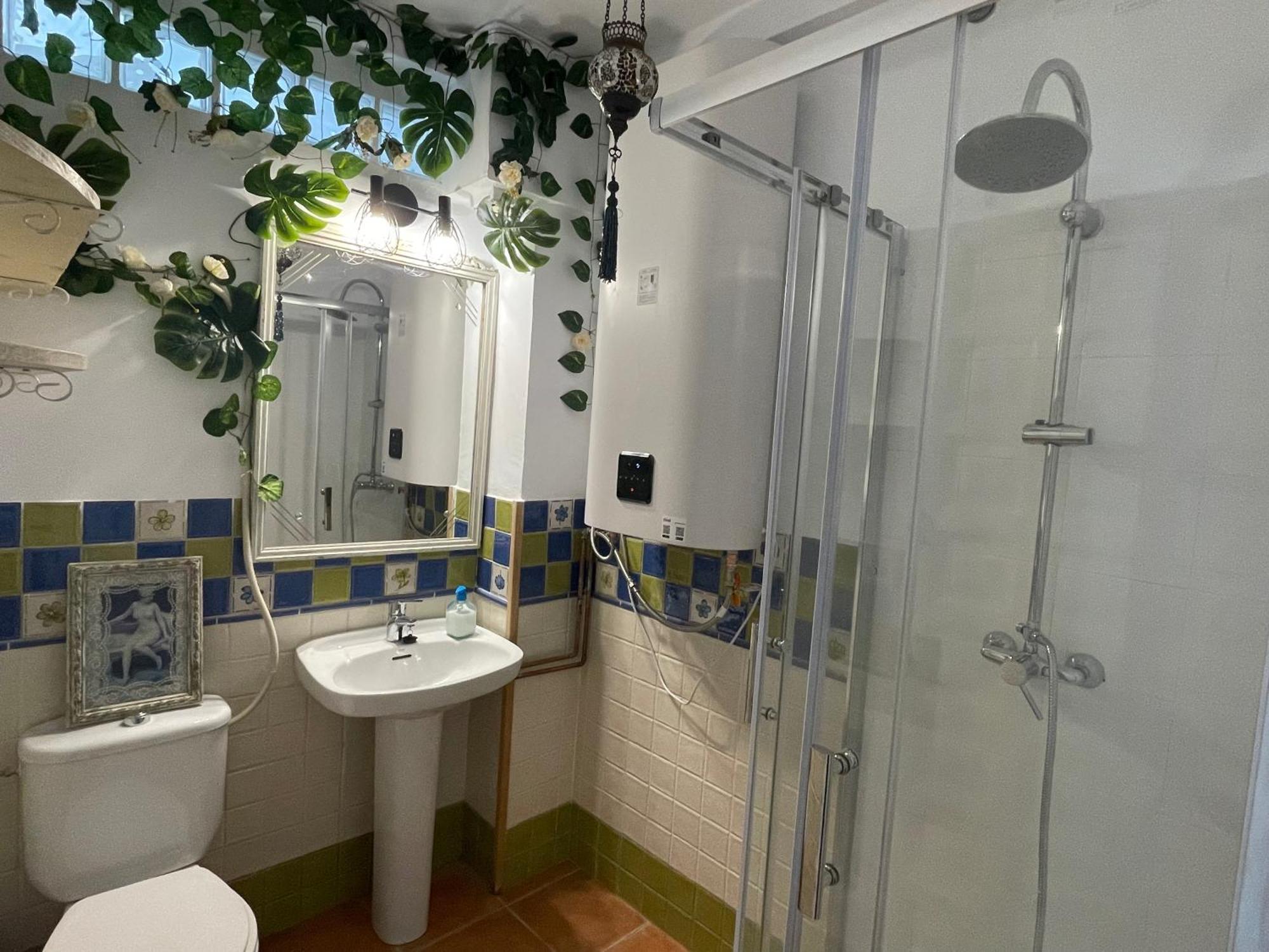 Apartamento El Huerto De Orive Córdoba Buitenkant foto