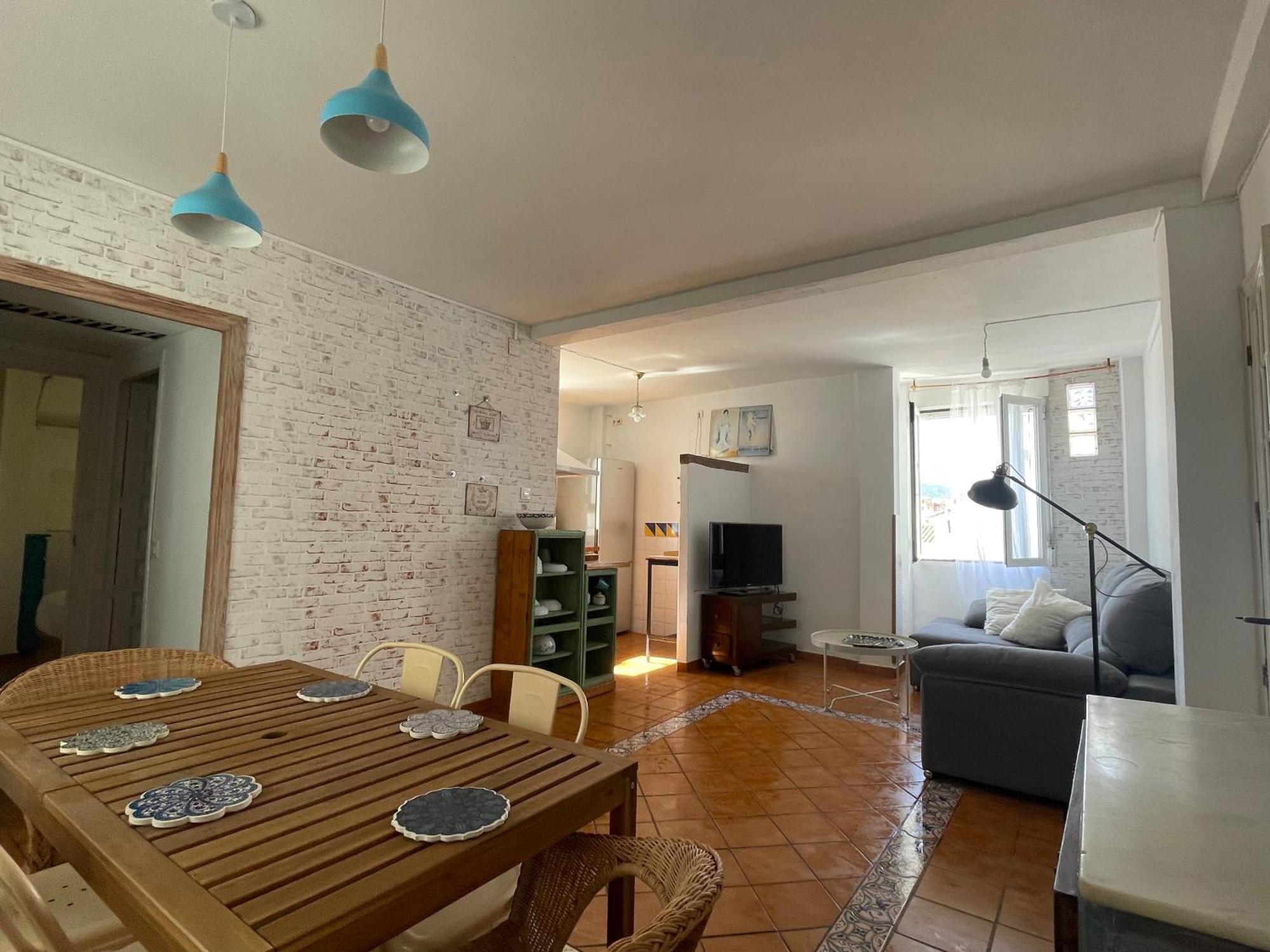 Apartamento El Huerto De Orive Córdoba Buitenkant foto