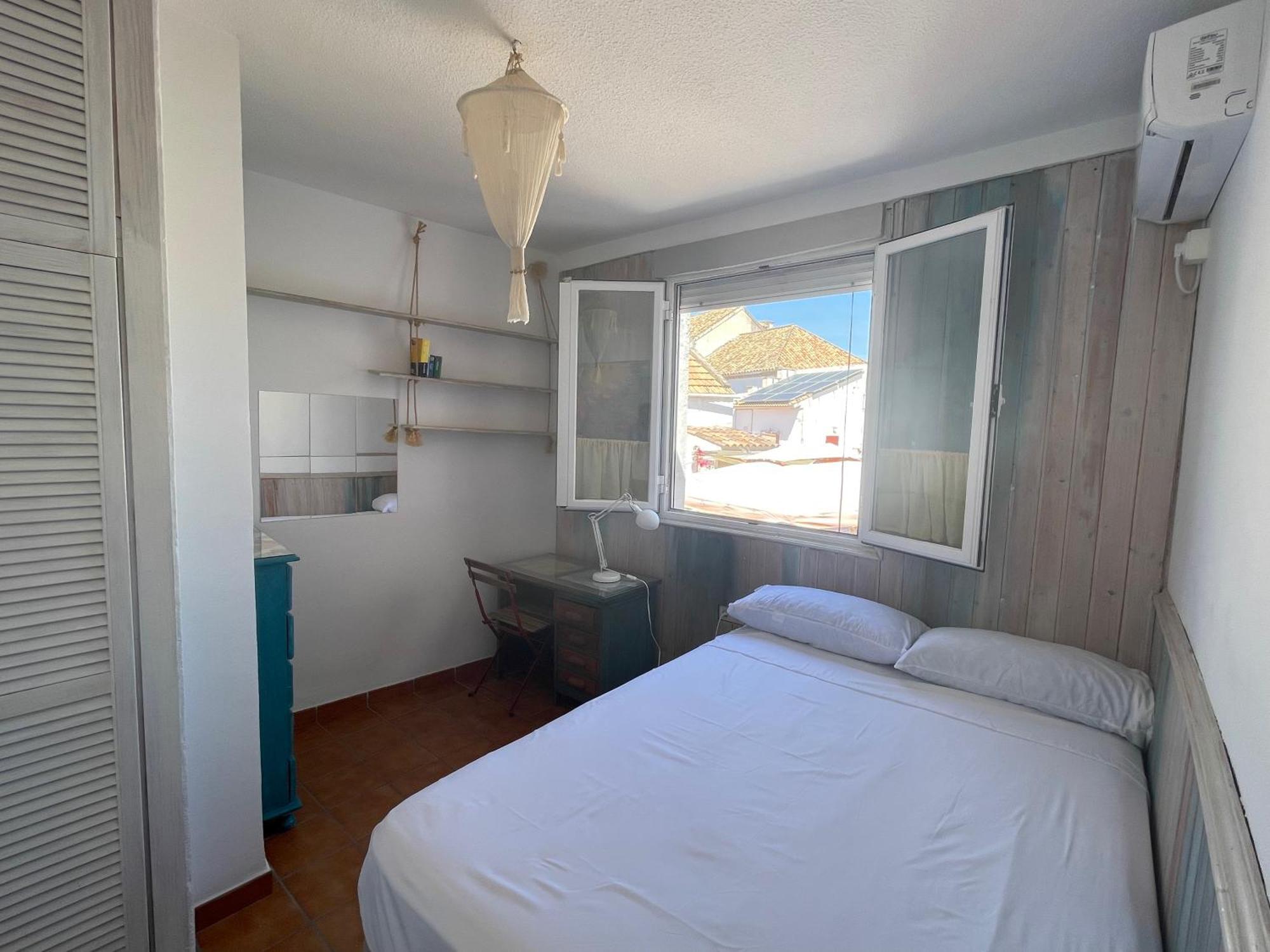 Apartamento El Huerto De Orive Córdoba Buitenkant foto