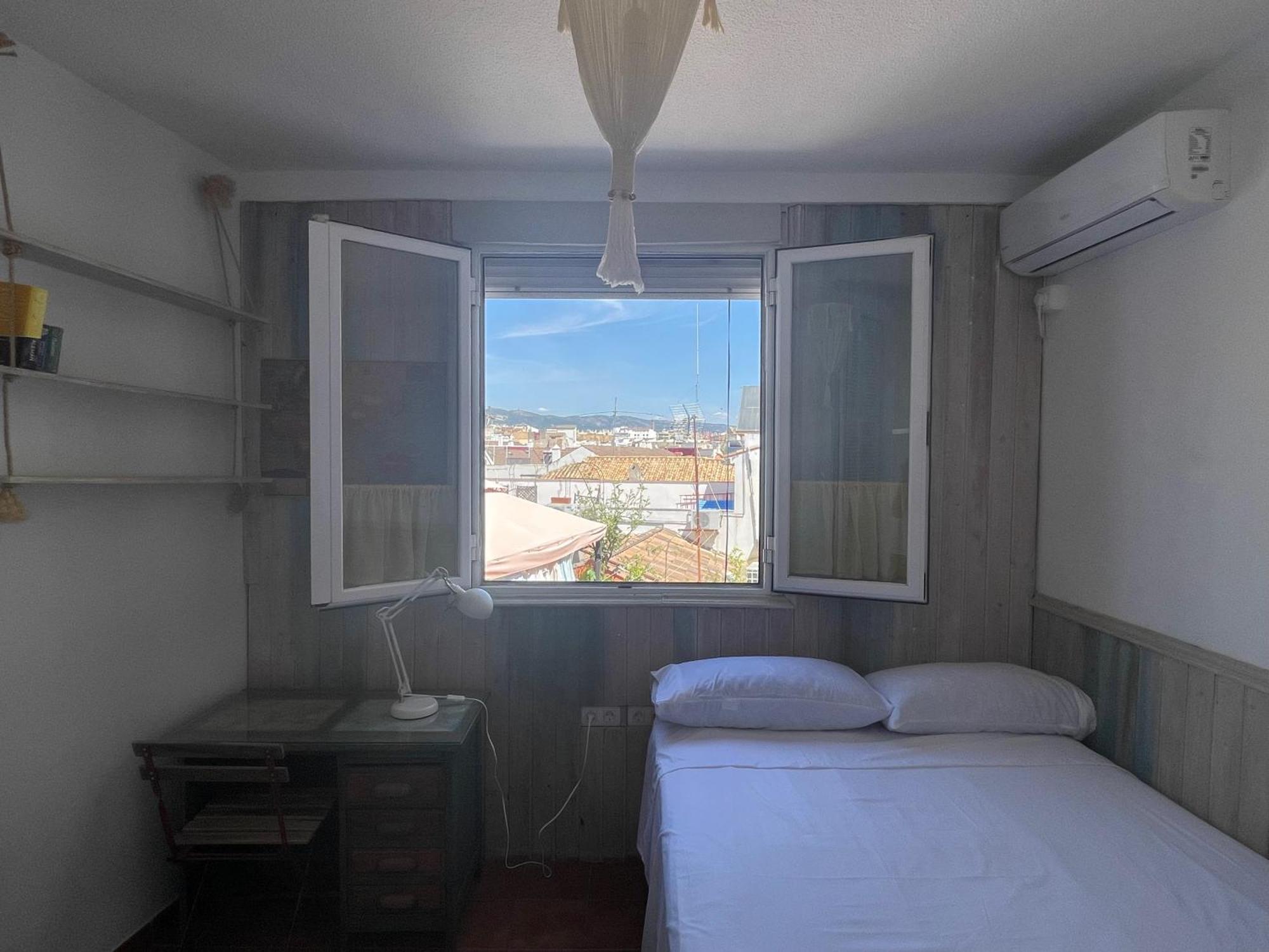 Apartamento El Huerto De Orive Córdoba Buitenkant foto