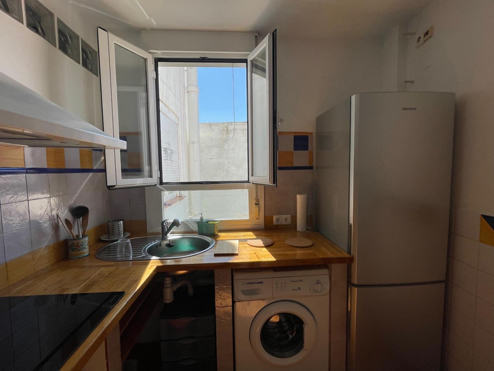 Apartamento El Huerto De Orive Córdoba Buitenkant foto