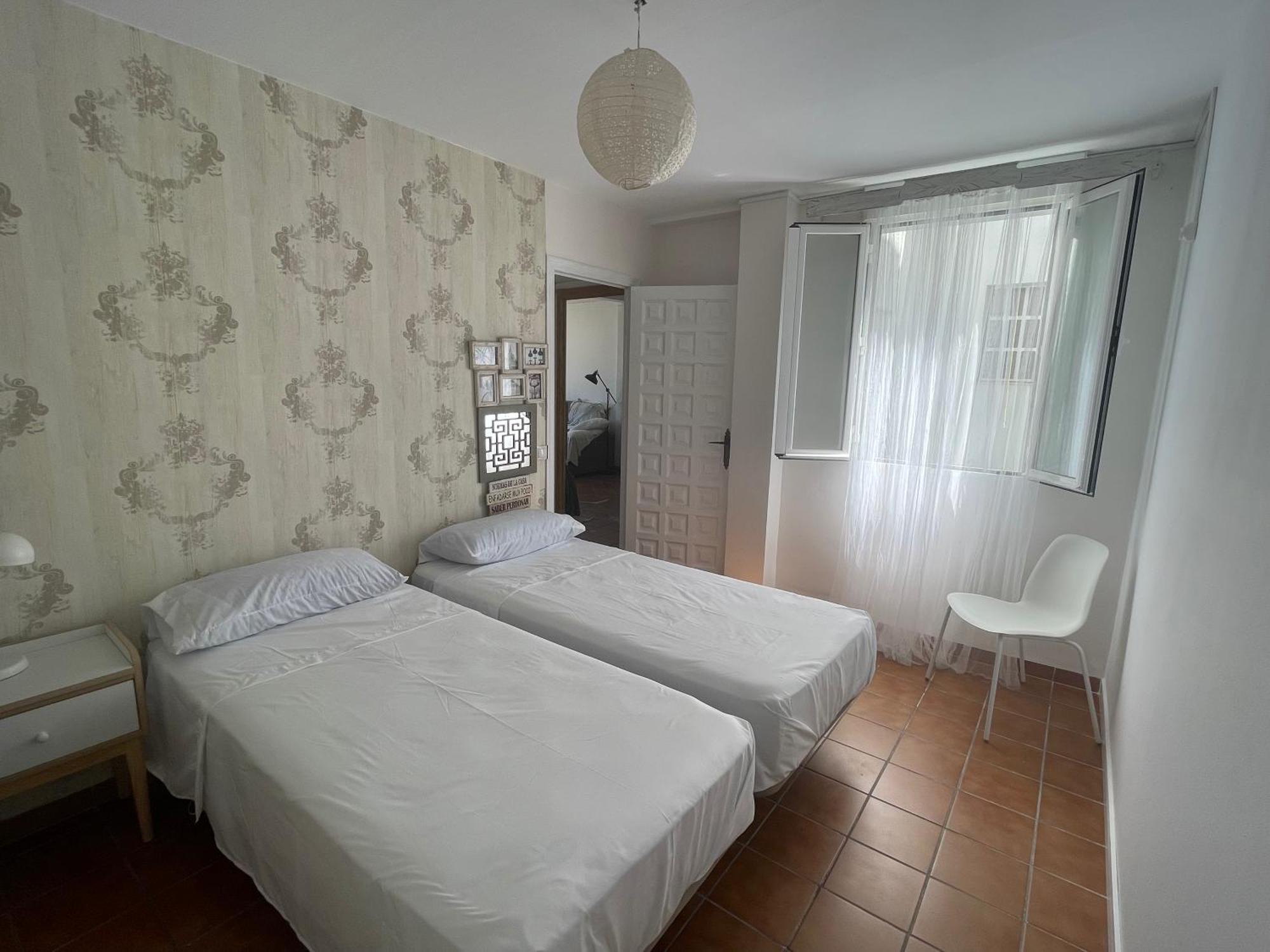 Apartamento El Huerto De Orive Córdoba Buitenkant foto