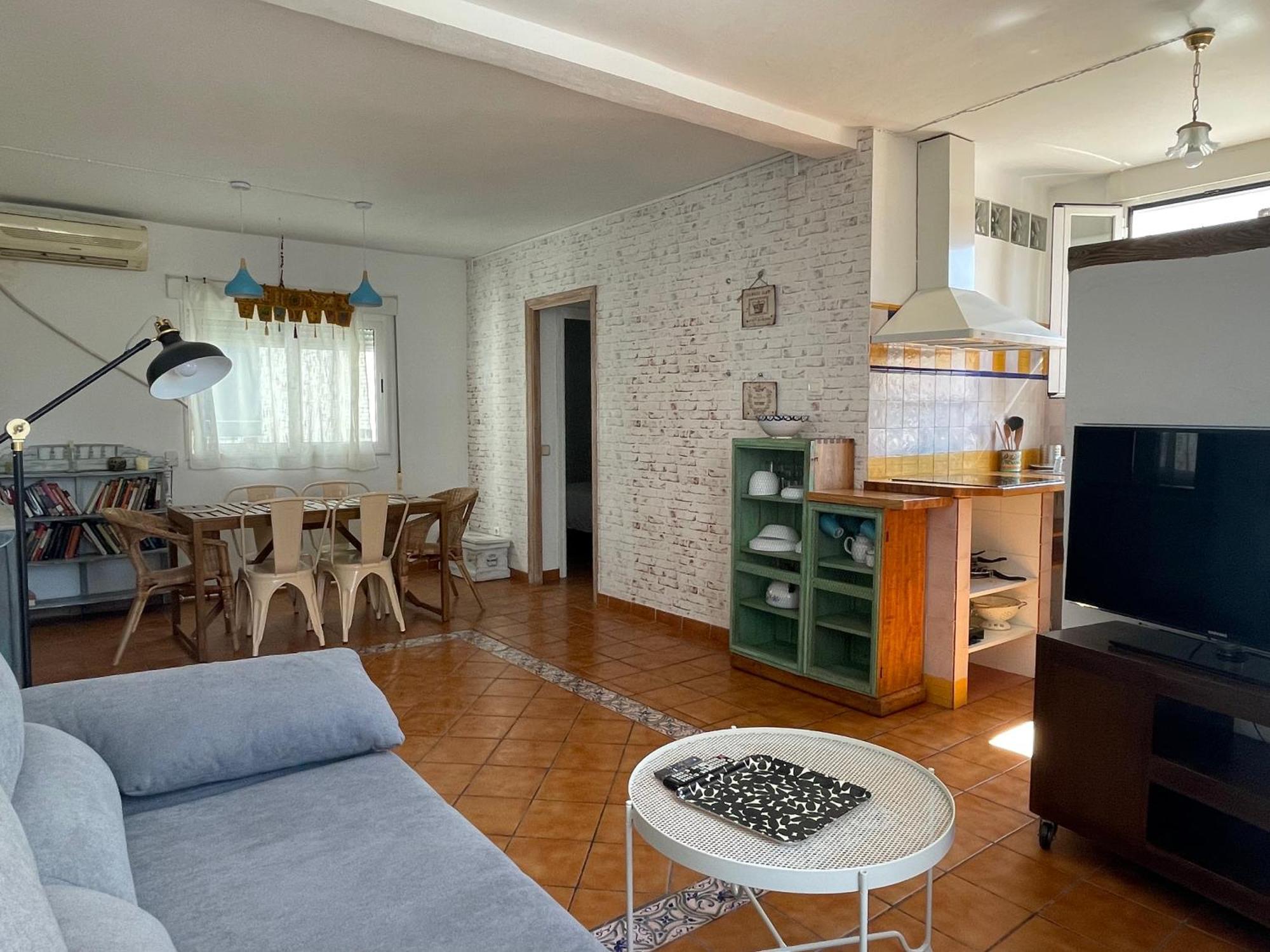 Apartamento El Huerto De Orive Córdoba Buitenkant foto