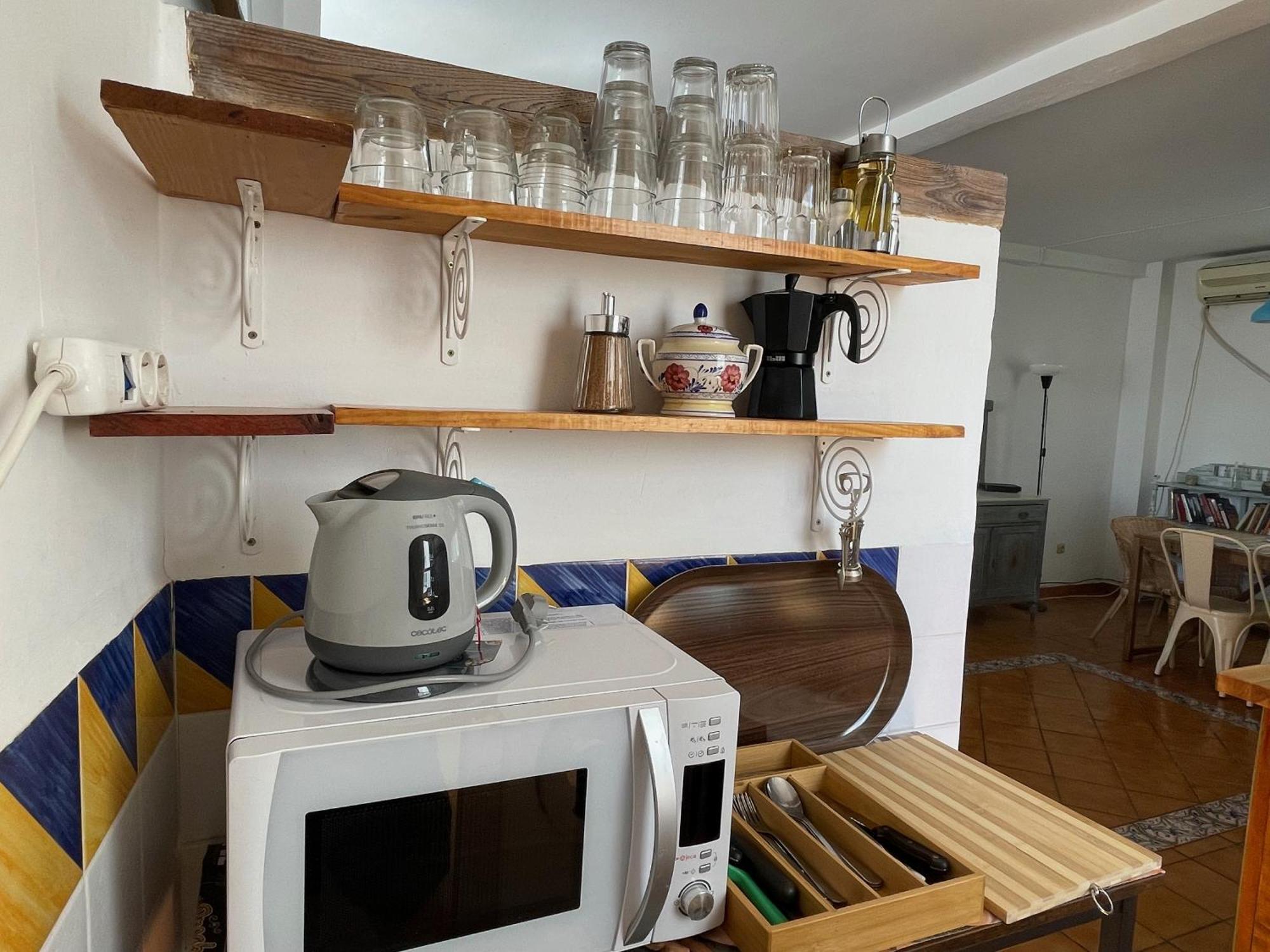 Apartamento El Huerto De Orive Córdoba Buitenkant foto