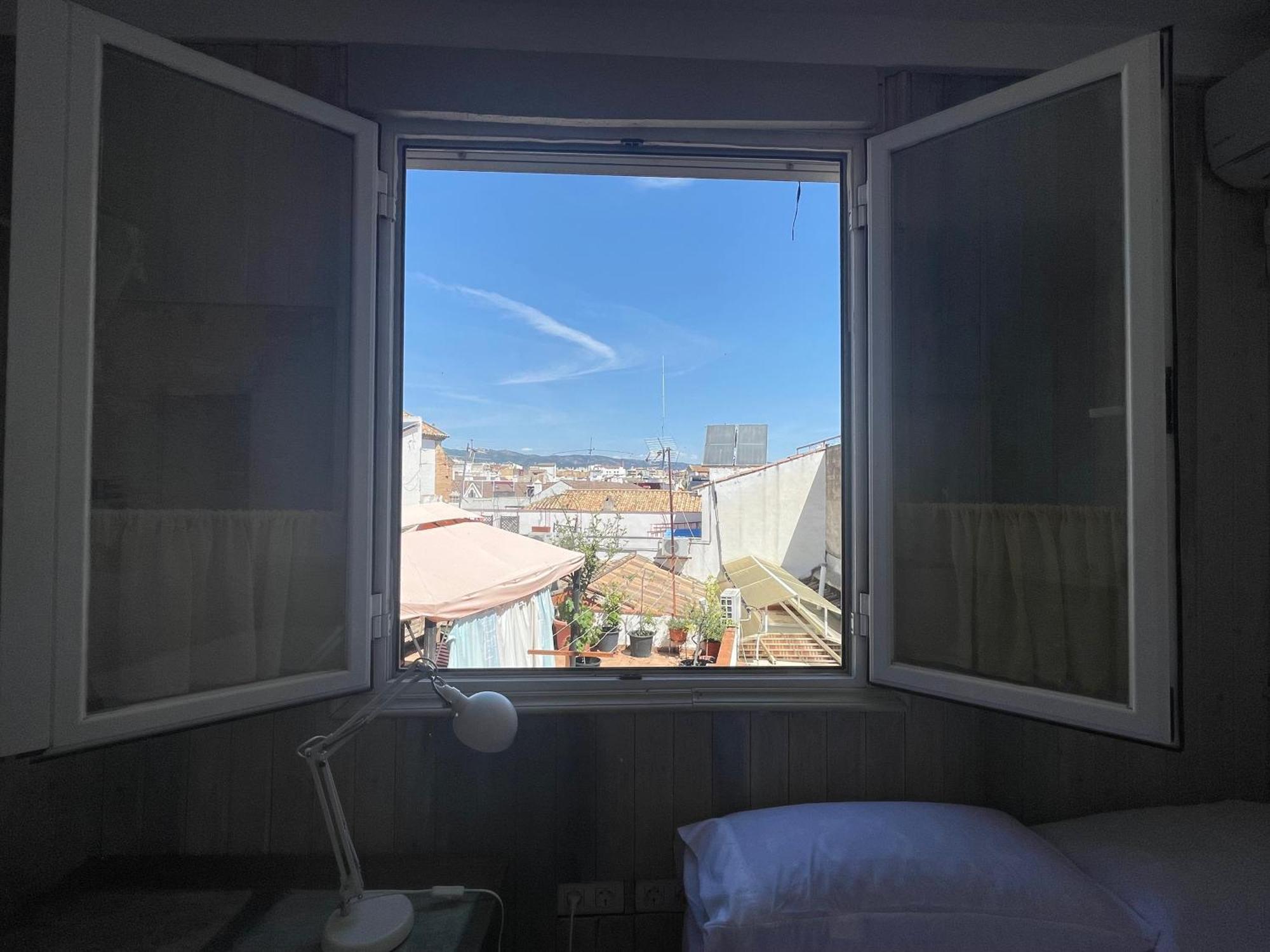 Apartamento El Huerto De Orive Córdoba Buitenkant foto