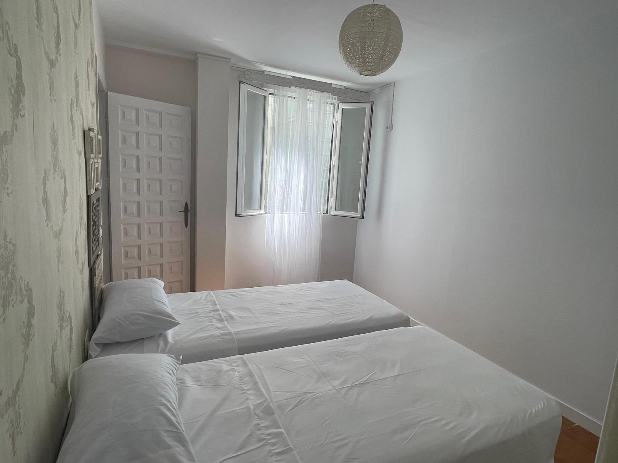 Apartamento El Huerto De Orive Córdoba Buitenkant foto